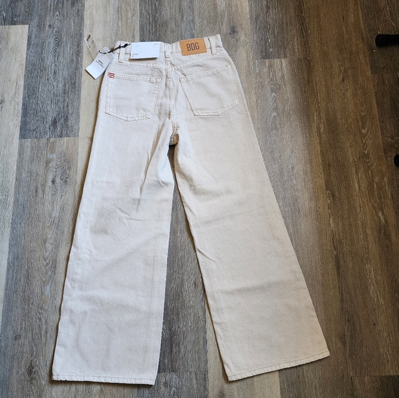 BDG HIGH & WIDE JEANS - Picture 9 of 16